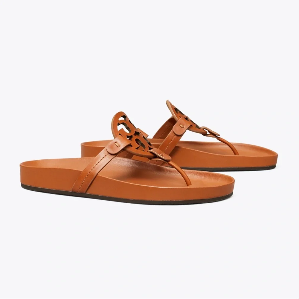 Tory Burch lightweight ergonomic